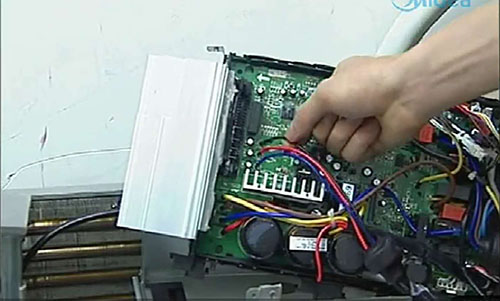 掇刀美的空调电话是多少