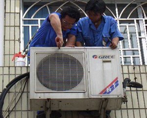 掇刀空调售后维修服务中心在哪里找