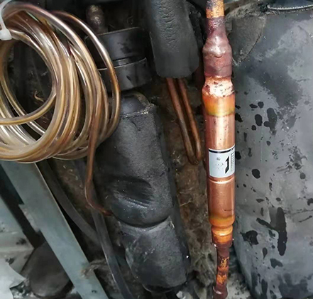 掇刀美的变频多联机空调维修售后服务中心