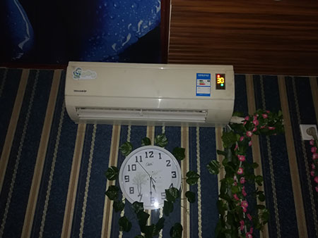 掇刀空调维修售后服务中心