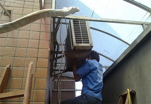 掇刀空调维修售后服务中心