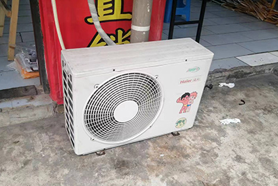 掇刀空调突然不制冷只吹自然风怎么办？