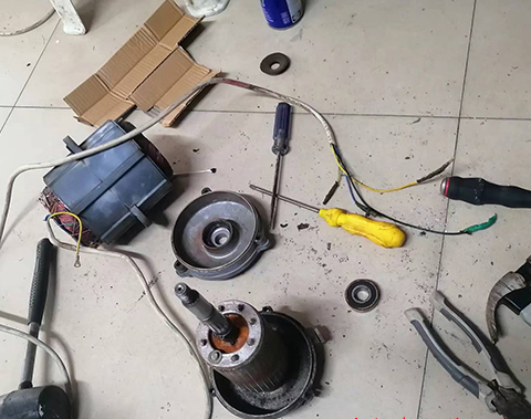 掇刀空调维修售后服务中心电话在哪里找