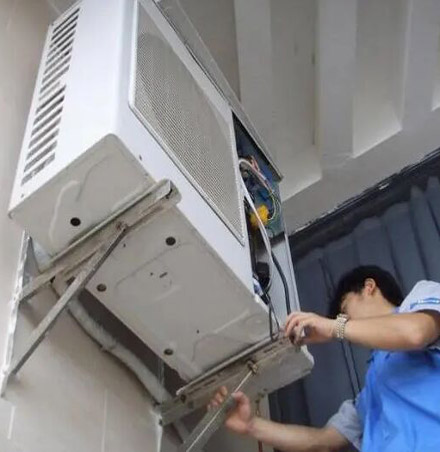 掇刀24小时空调维修热线